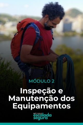 MÓDULO 2 - INSPEÇÃO E MANUTENÇÃO DOS EQUIPAMENTOS (10 AULAS): Saiba como identificar danos ou mau funcionamento dos equipamentos, e como fazer a manutenção correta que possibilitará usá-los de forma eficiente e segura. Inclusive, alongando seu tempo de vida útil.