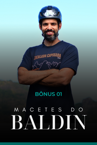 Treinamento Macetes do Baldin